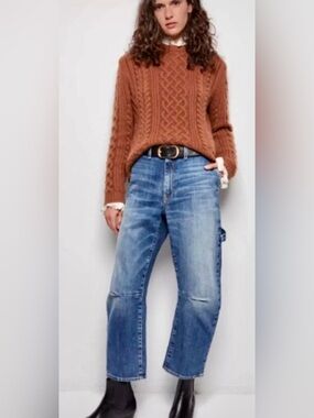 Nili Lotan Carpenter Jeans Women’s Size 25